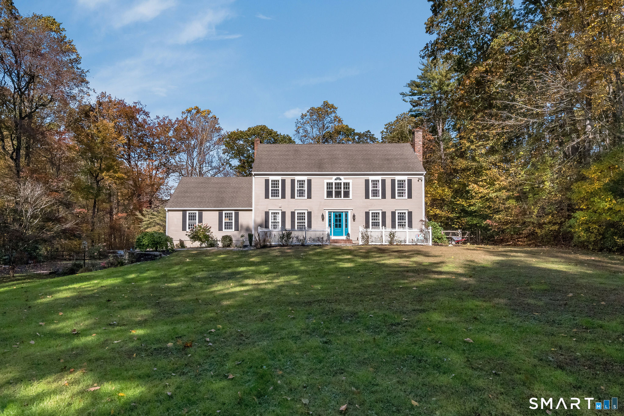 131 Opening Hill Road