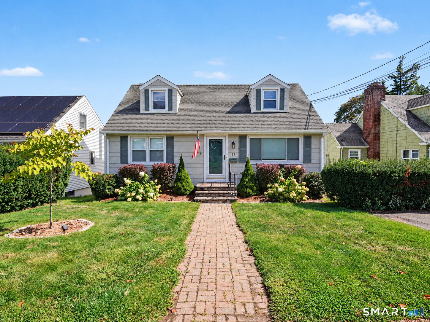 39 Walter Avenue