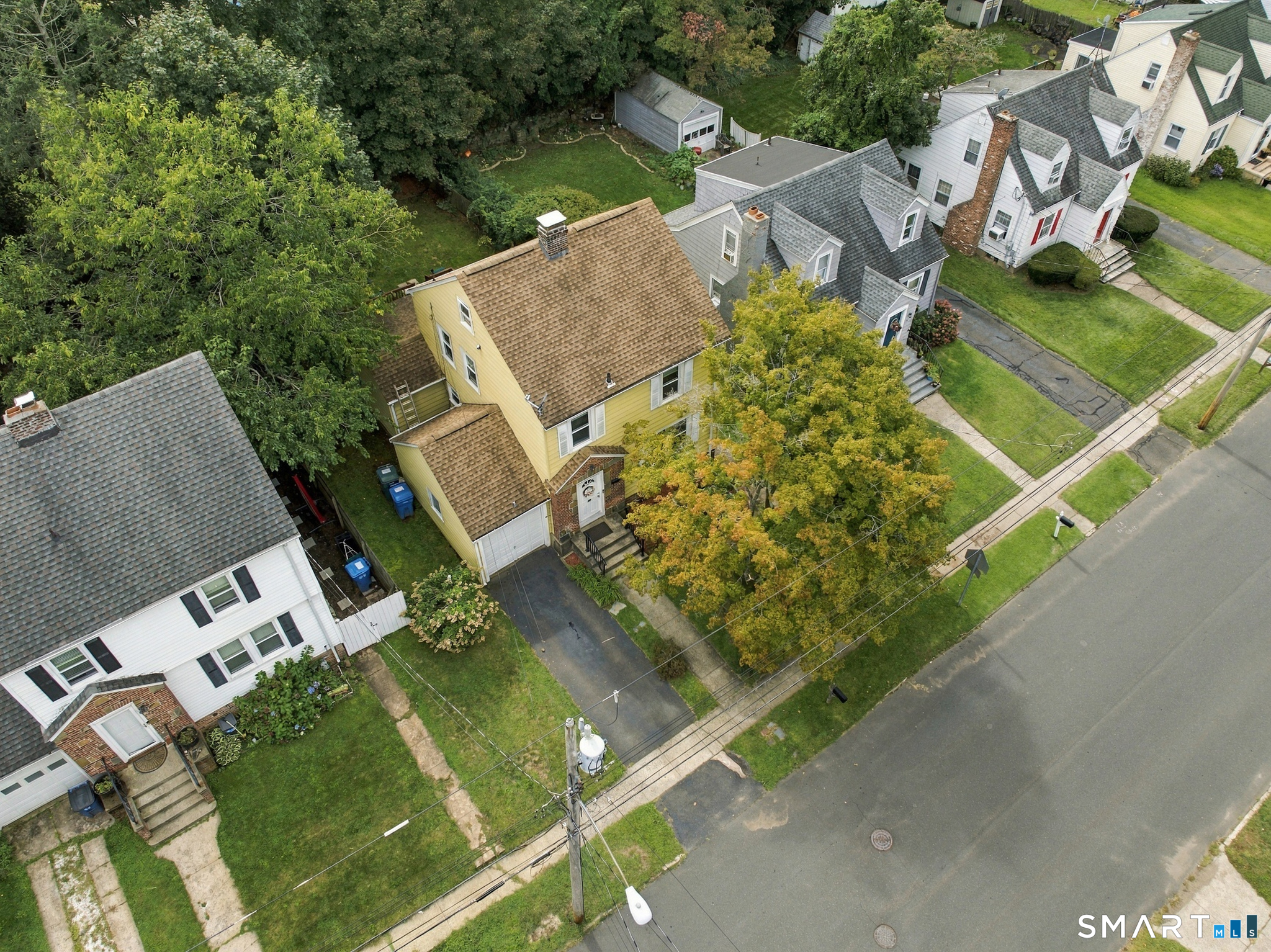 12 West Helen Street photo 37