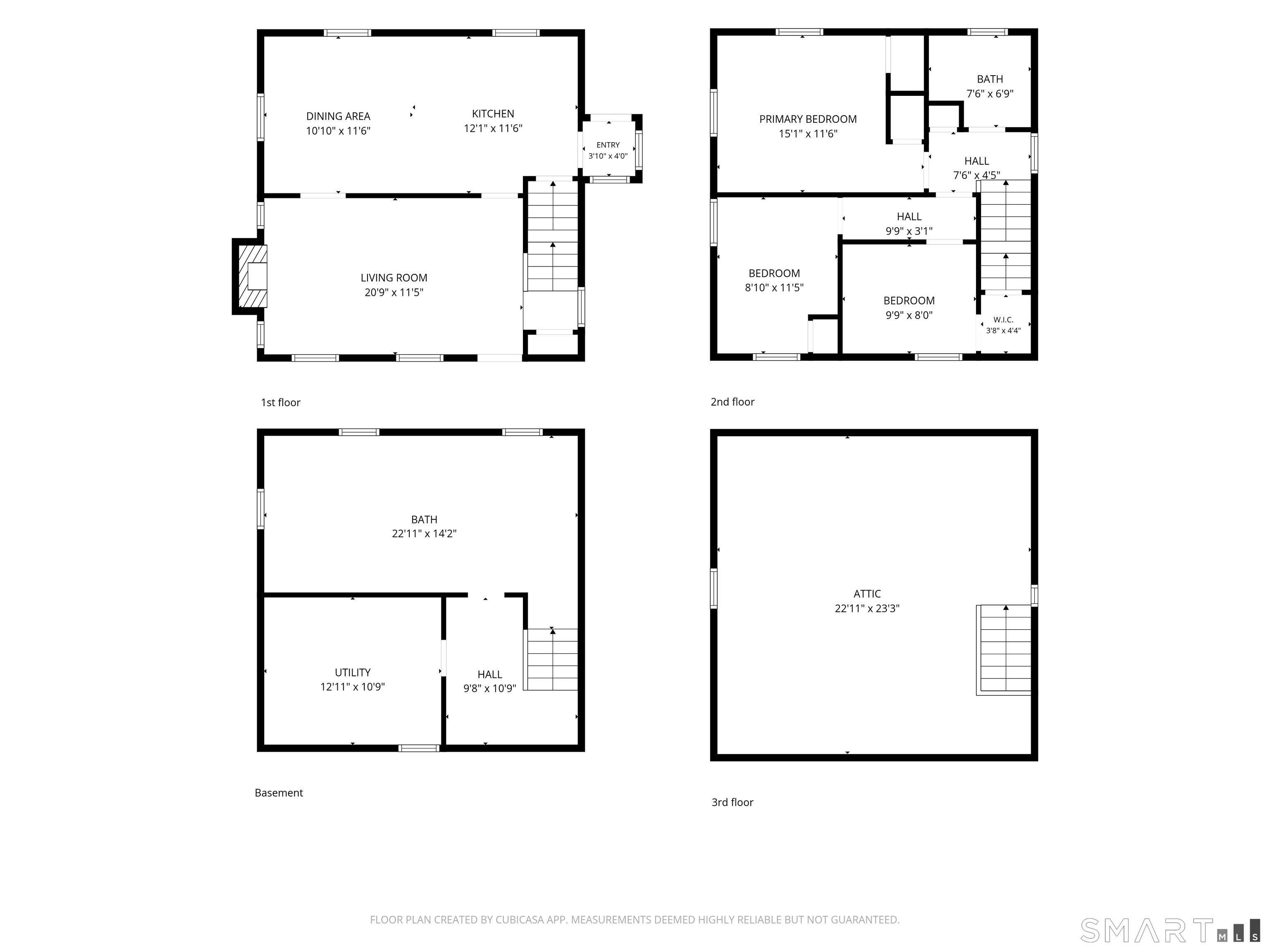148 Sidney Avenue photo 38