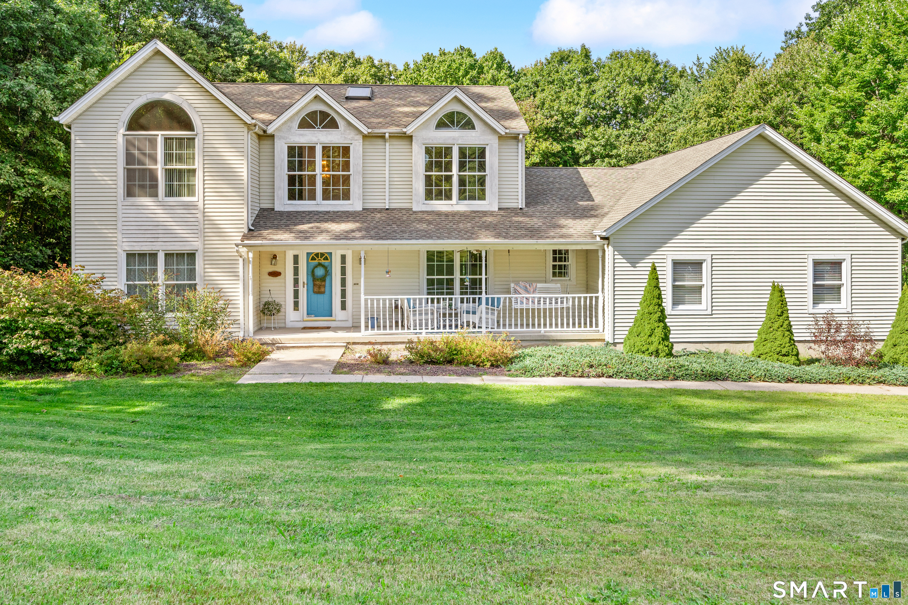 Photo 1 of Single family home for sale at 14 Diamond Rock Rd, Wolcott, CT 06716 | MLS# 24208734 | Listing updated on 2026-09-24