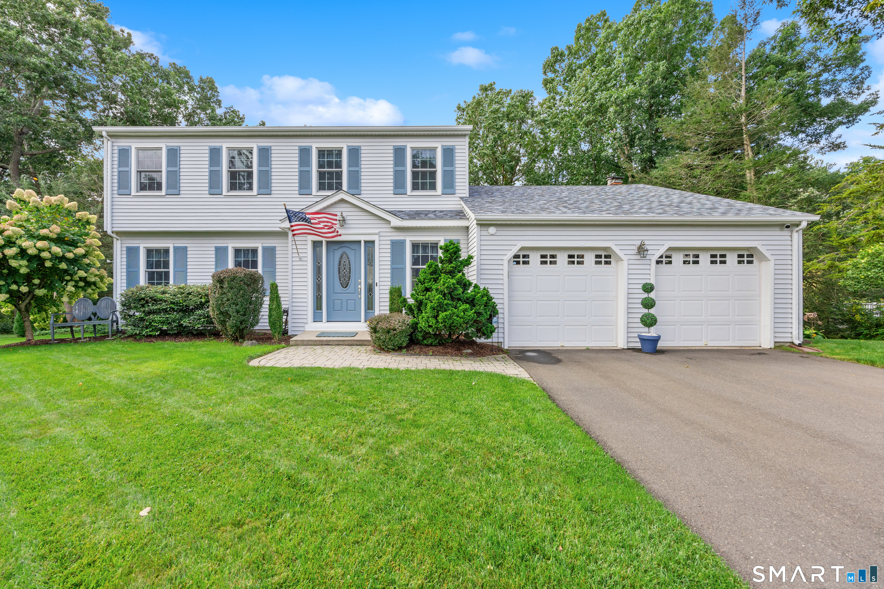 70 Heritage Drive