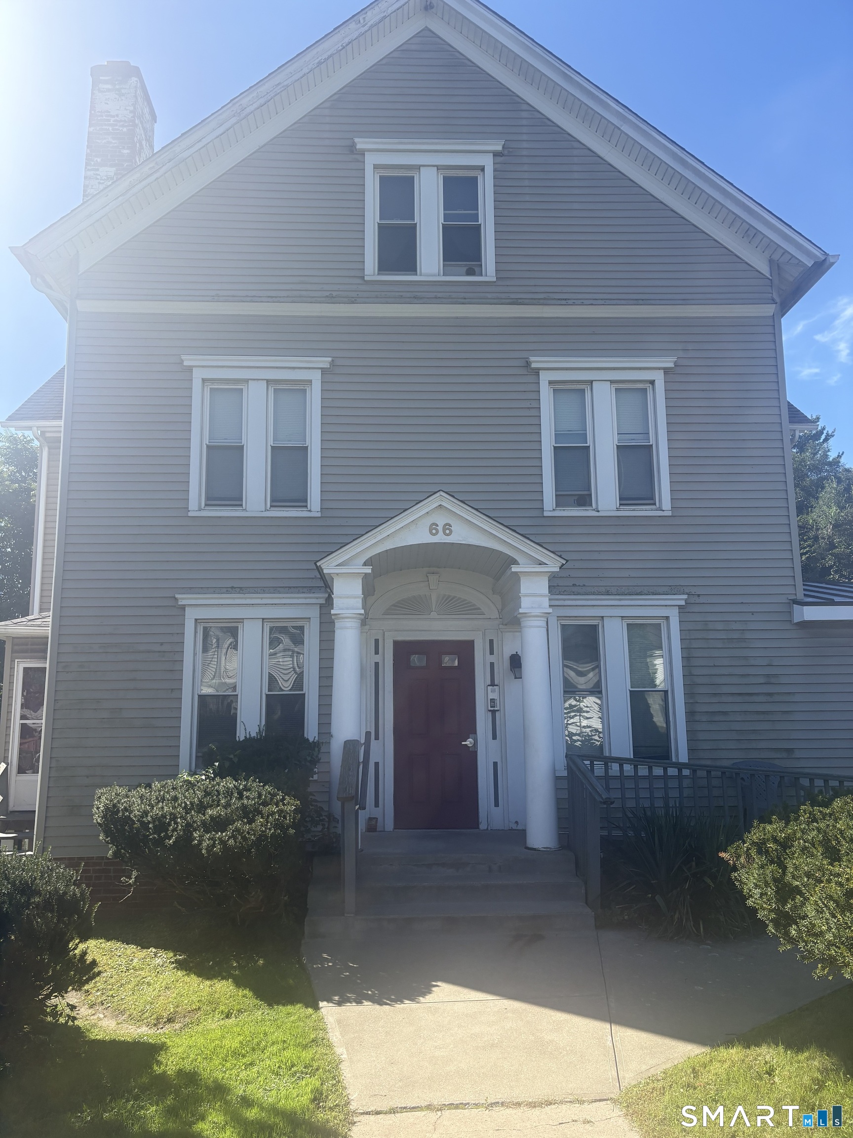 66 Bridge Street