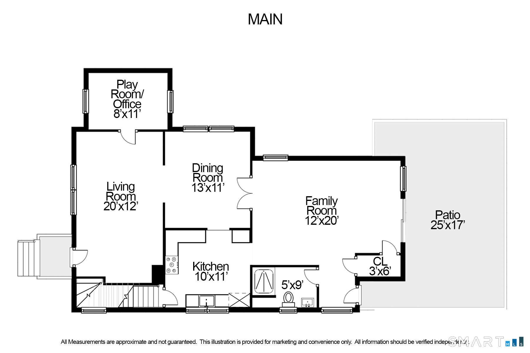 13 Ledge Lane photo 37
