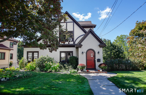 64 Garfield, Danbury