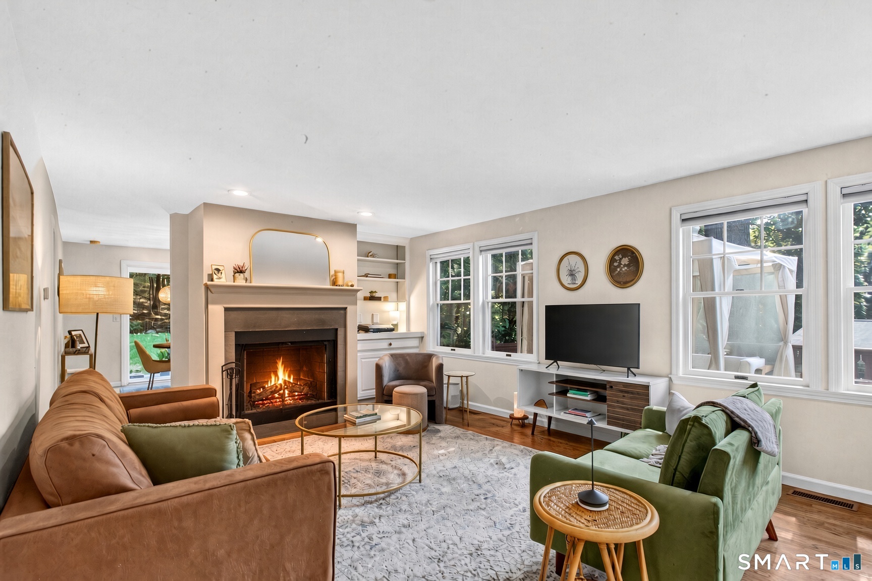 23 Blue Mountain Ridge, Norwalk, Connecticut photo 4