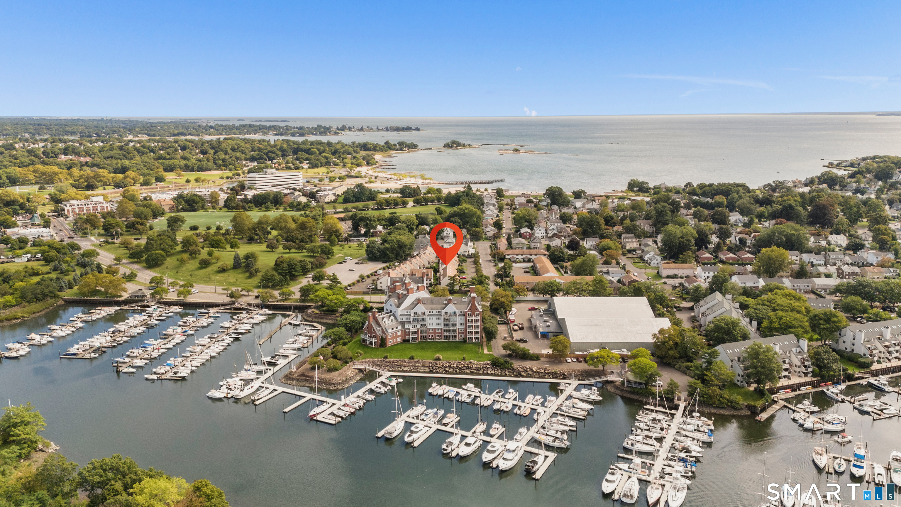 Townhouse for sale at 27 Lindstrom Rd #7C, Stamford, CT 06902 | MLS# 24207943