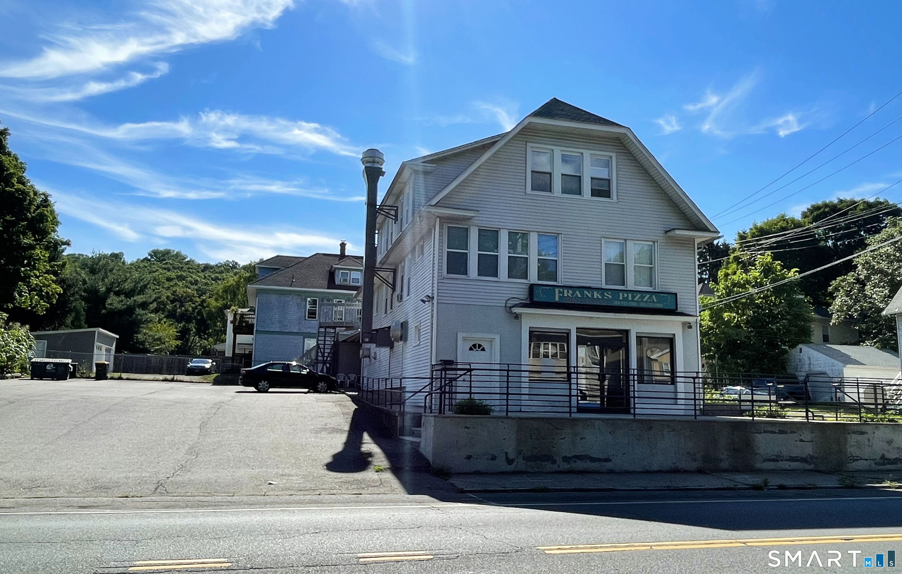 284 North Main Street