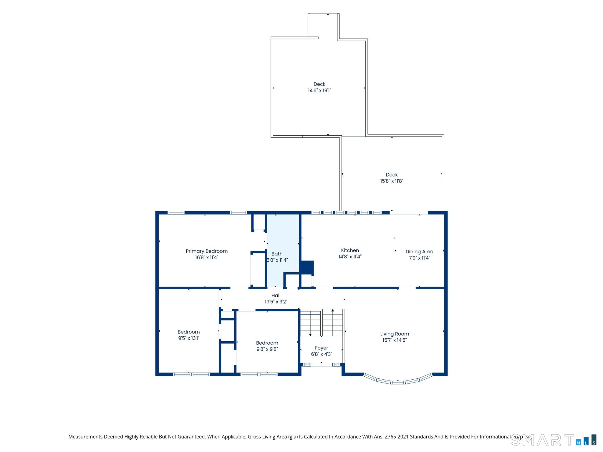19 Greenacre Drive photo 24