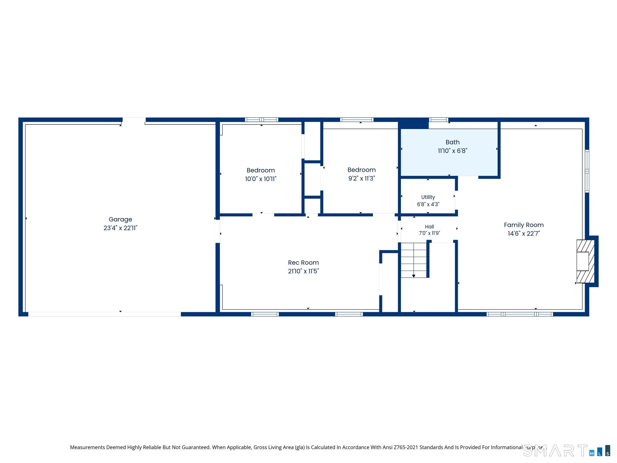 19 Greenacre Drive photo 25