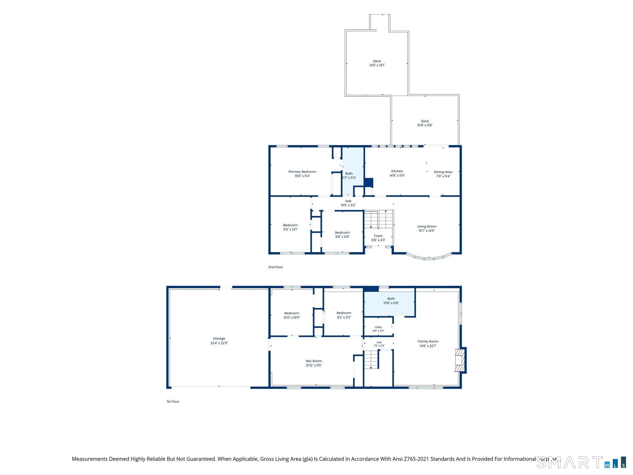 19 Greenacre Drive photo 26