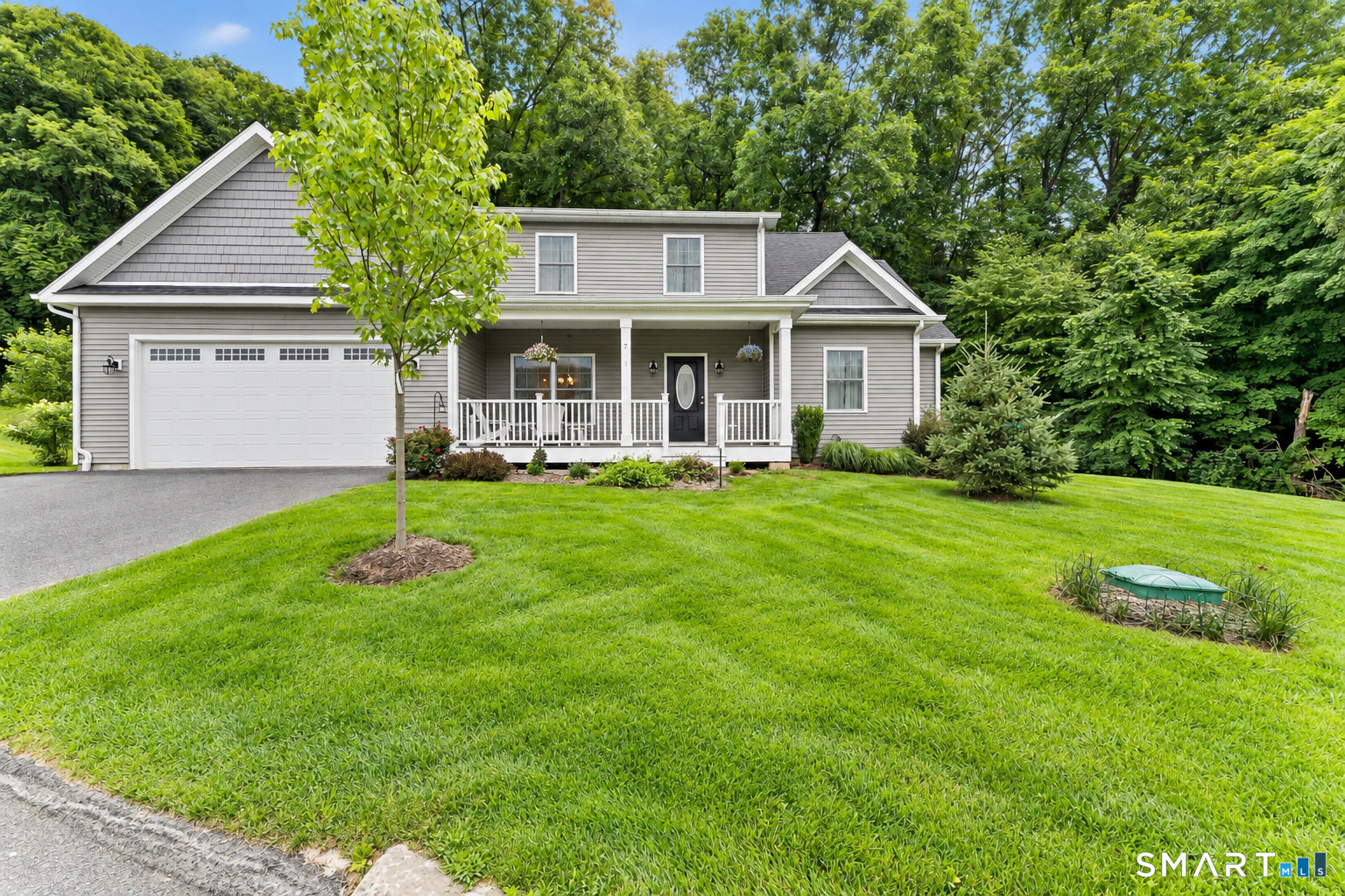 Photo 1 of Condo for sale at 7 Tall Oaks Dr #7, New Milford, CT 06776 | MLS# 24193464 | Listing updated on 2026-09-22
