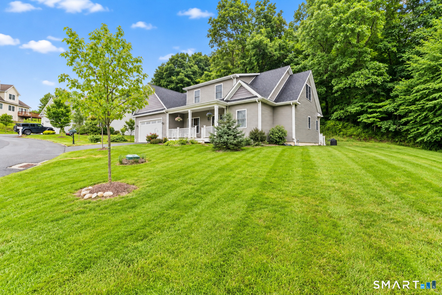 Photo 2 of Condo for sale at 7 Tall Oaks Dr #7, New Milford, CT 06776 | MLS# 24193464 | Listing updated on 2026-09-22