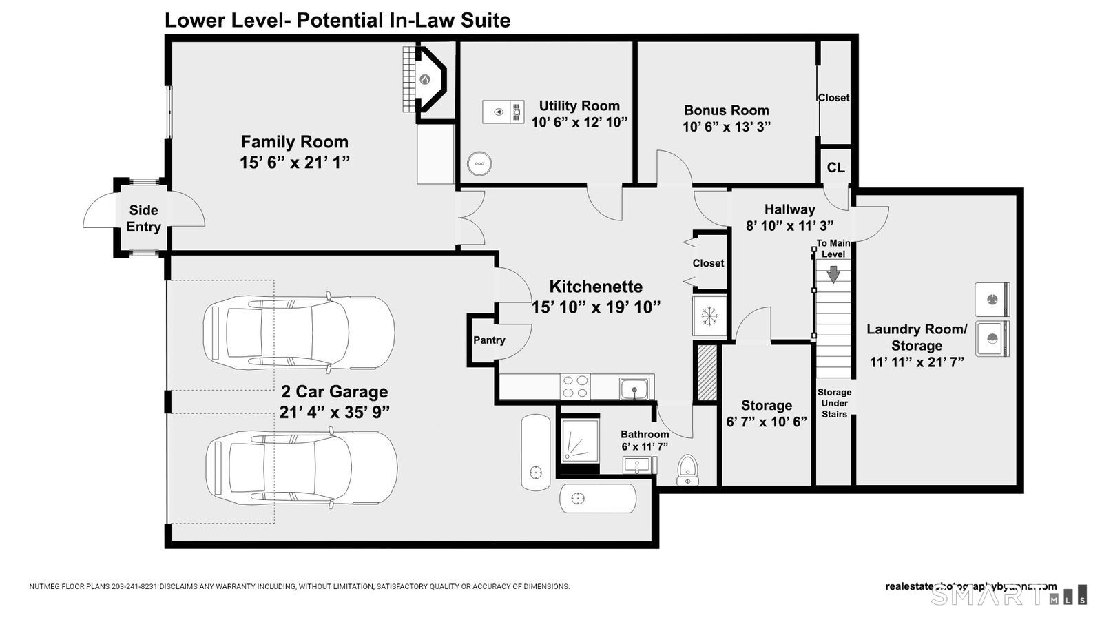 10 Lombard Drive photo 40