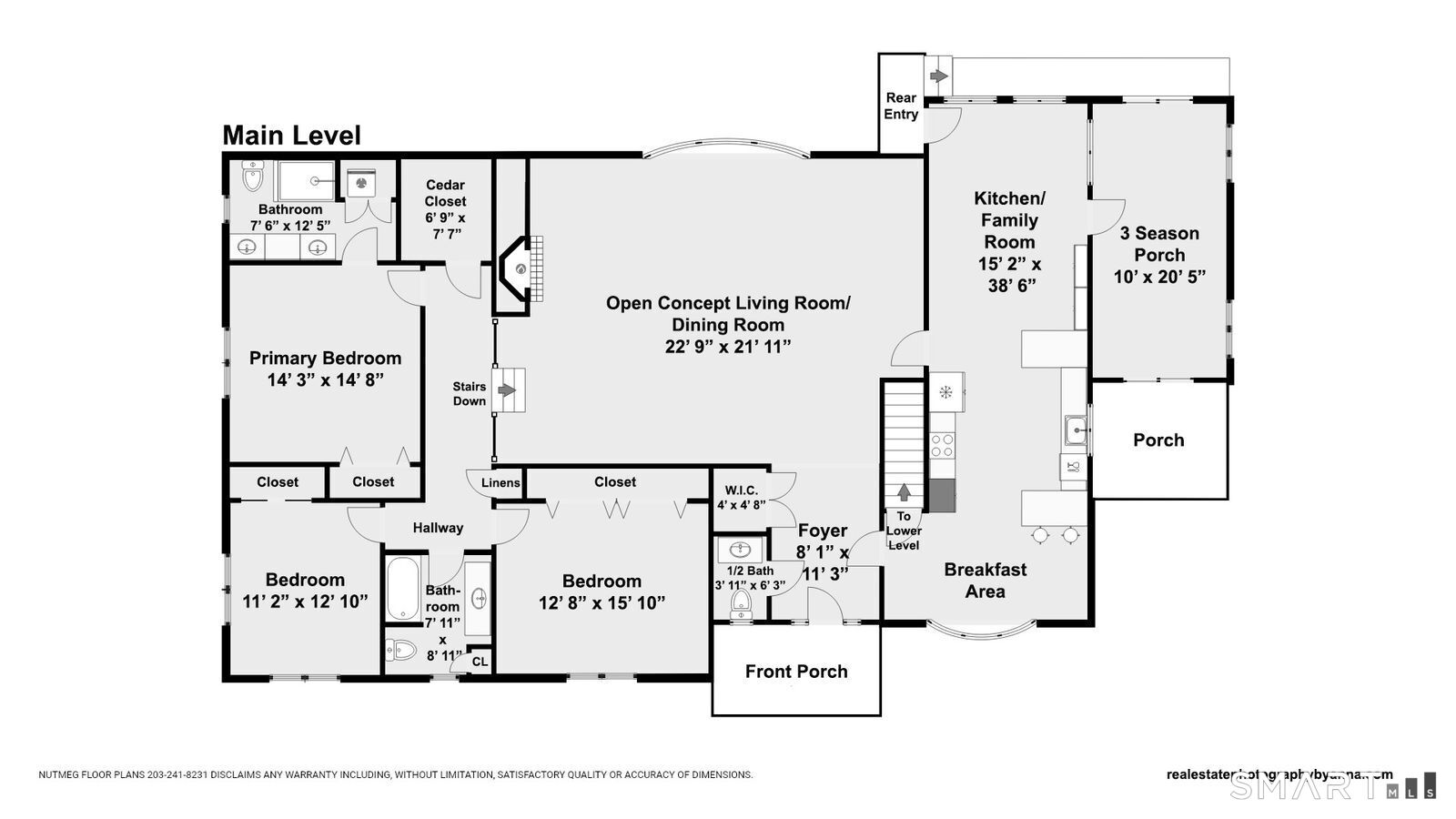 10 Lombard Drive photo 35