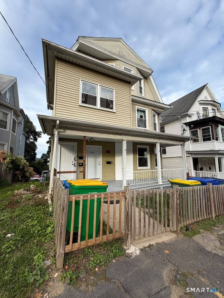 82 Bunker Hill Avenue Unit #1st Fl