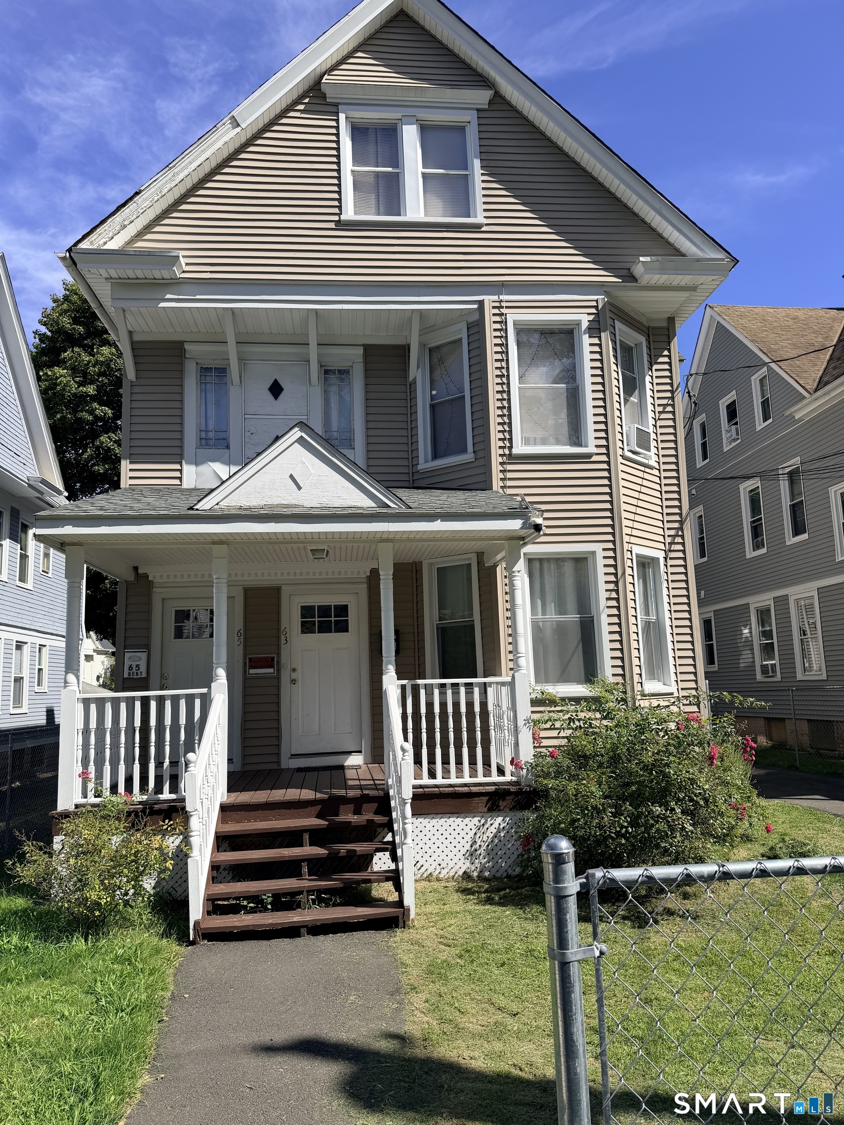 63 Blake Street