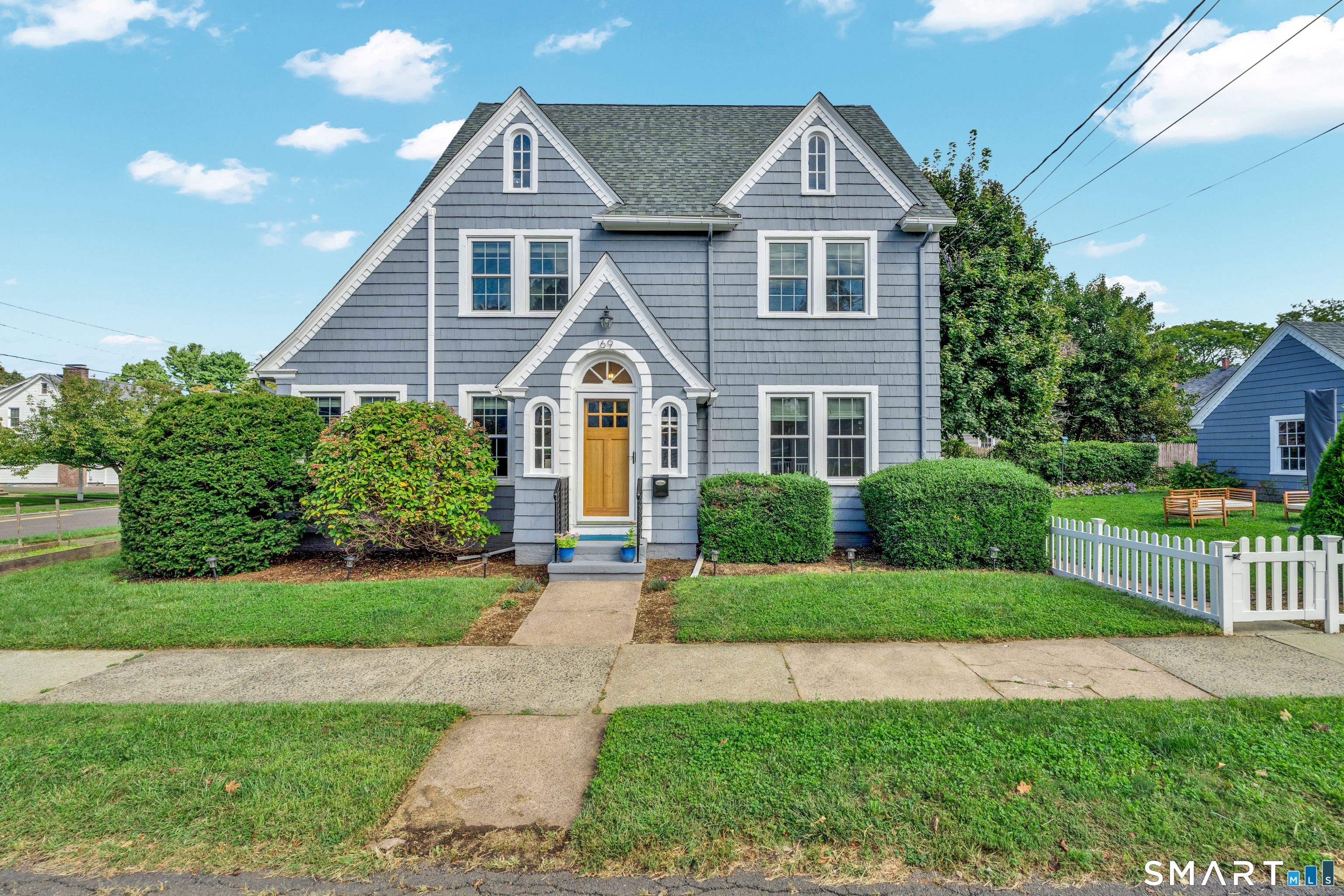 69 Ardmore Street