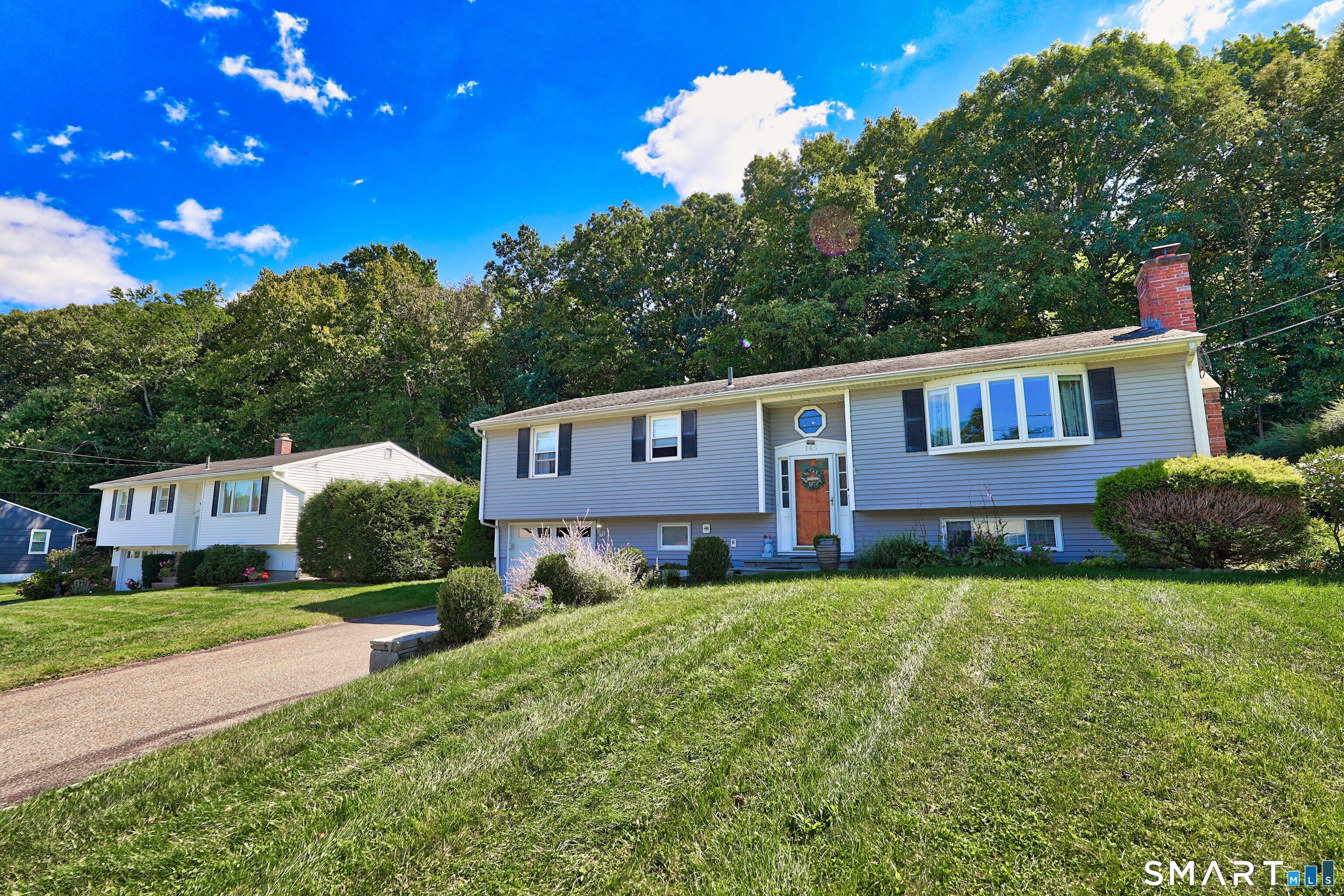 Single family home for sale at 145 Dinatali Dr, Waterbury, CT 06705 | MLS# 24208917