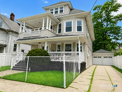 695 Laurel Avenue