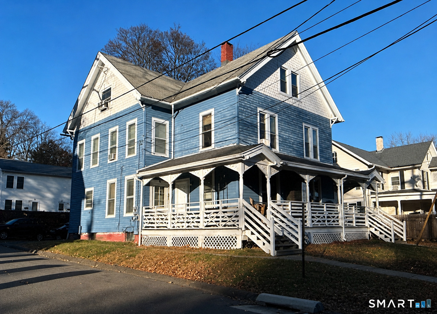 171 Prospect Street