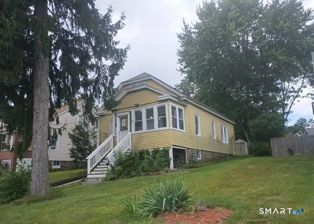 Single family home for sale at 75 Wacona Ave, Waterbury, CT 06705 | MLS# 24209003