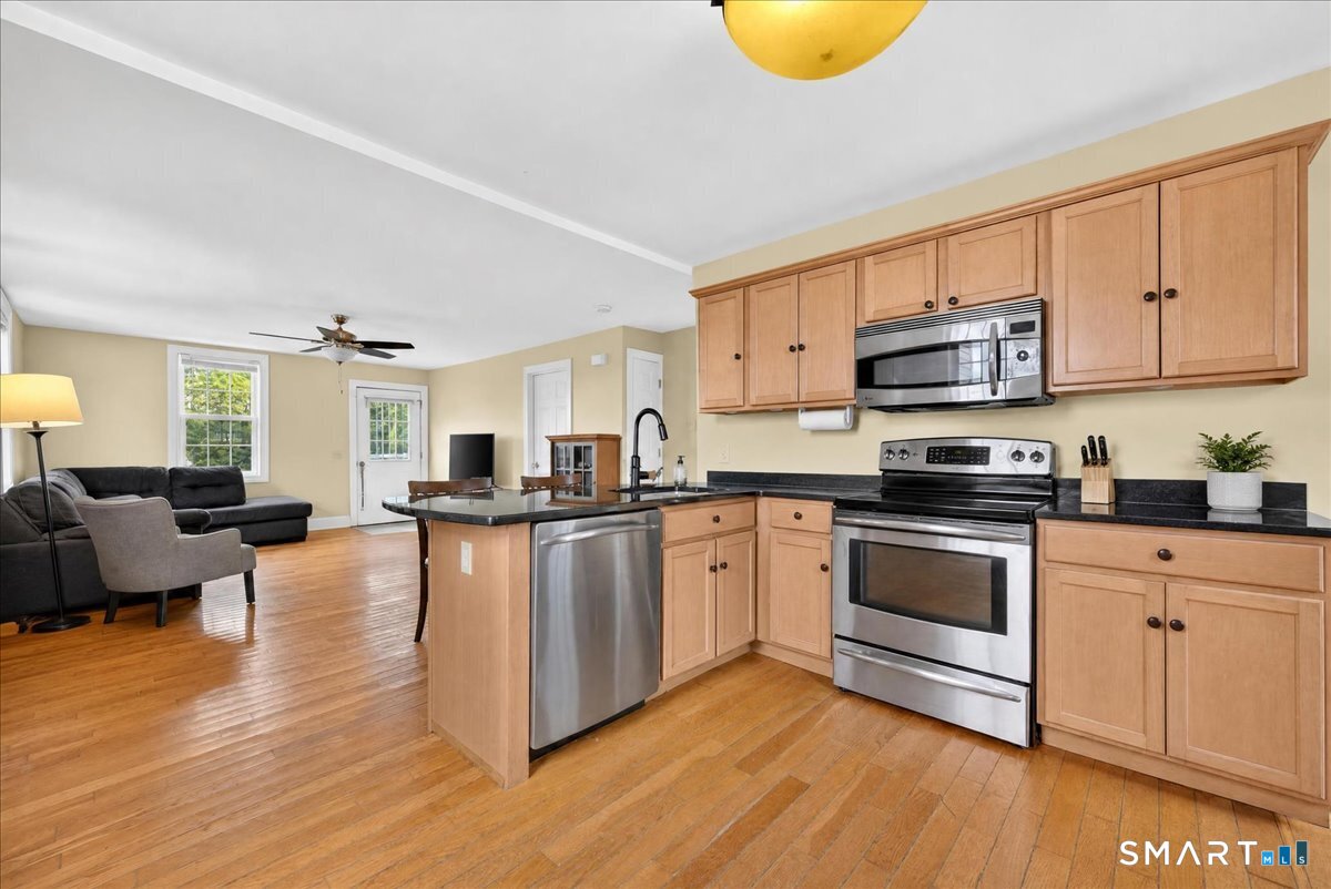 Photo 4 of Condo for sale at 1 Harbor View Ln #1, Norwich, CT 06360 | MLS# 24208582 | Listing updated on 2026-09-23