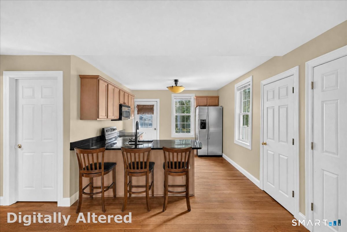 1 Harbor View Lane, #1, Norwich, CT 06360