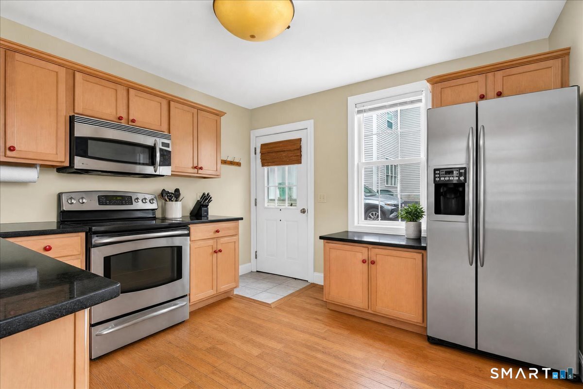 1 Harbor View Lane, #1, Norwich, CT 06360