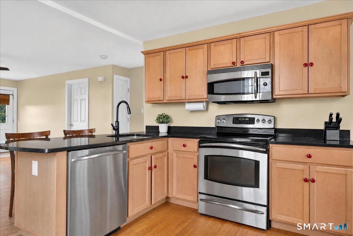 1 Harbor View Lane, #1, Norwich, CT 06360