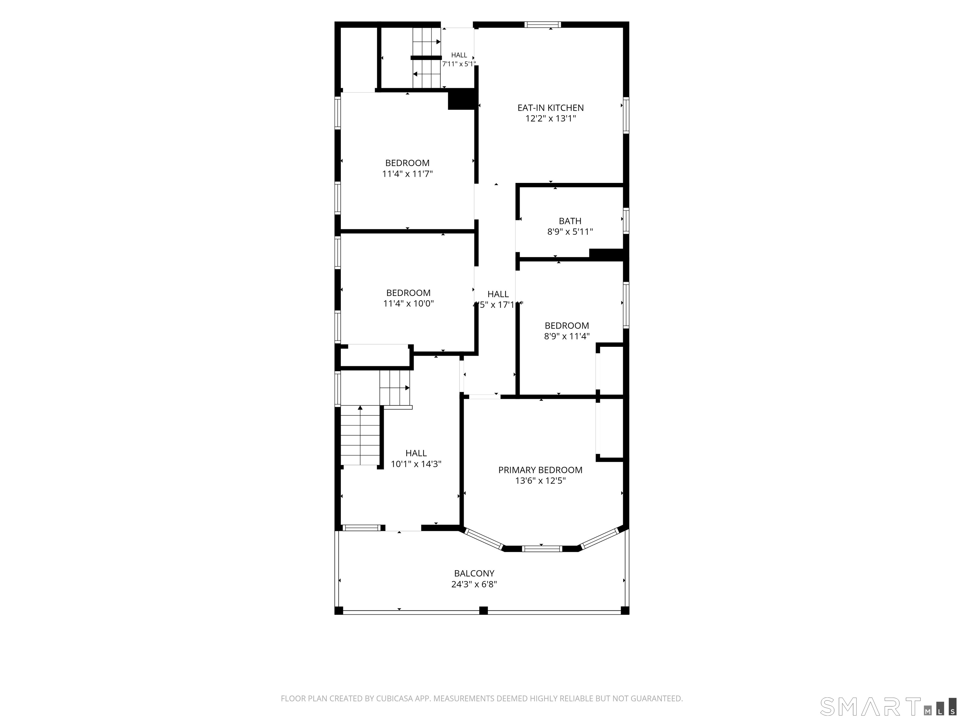 357 Park Avenue Unit #2 photo 19