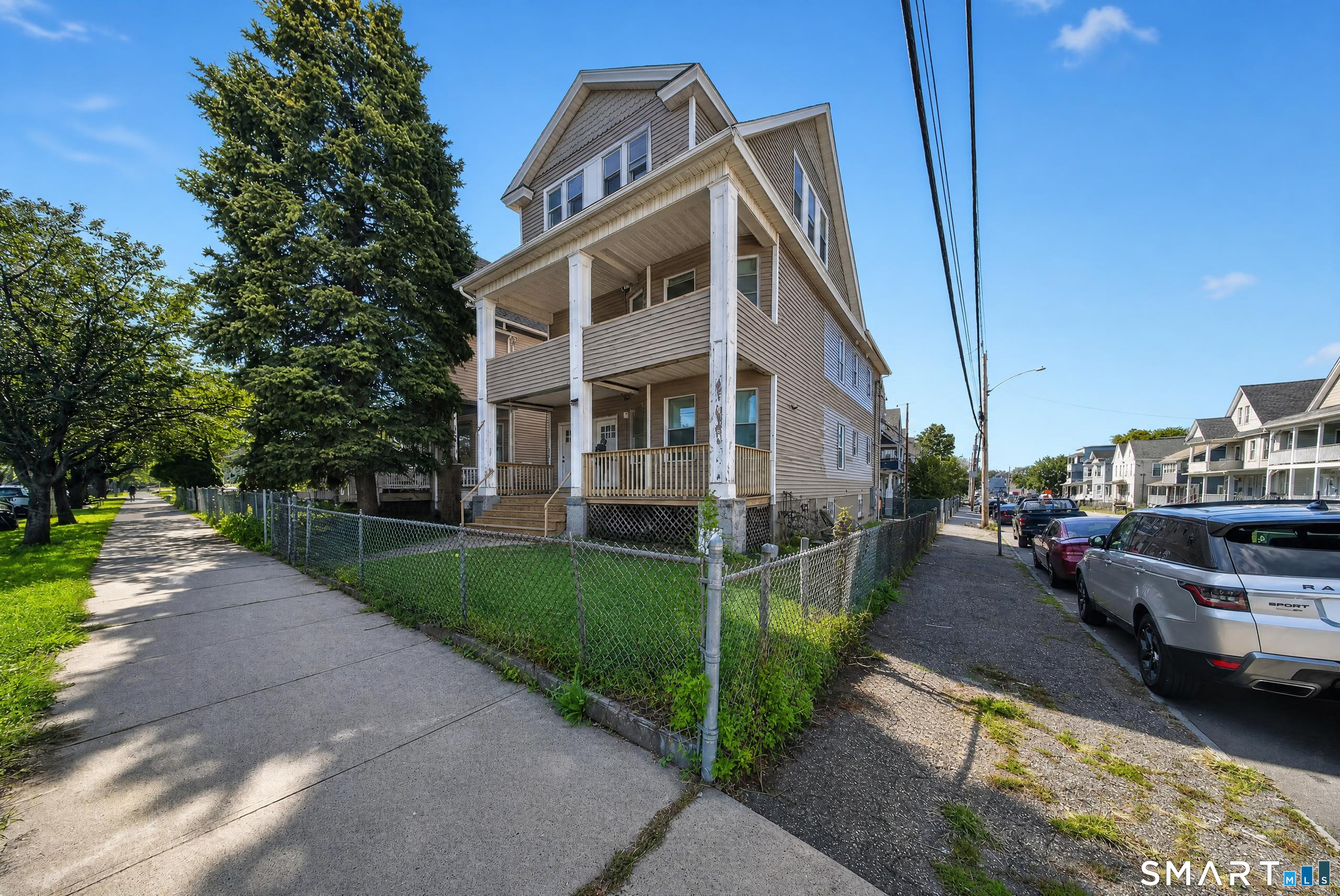 357 Park Avenue Unit #2 photo 17