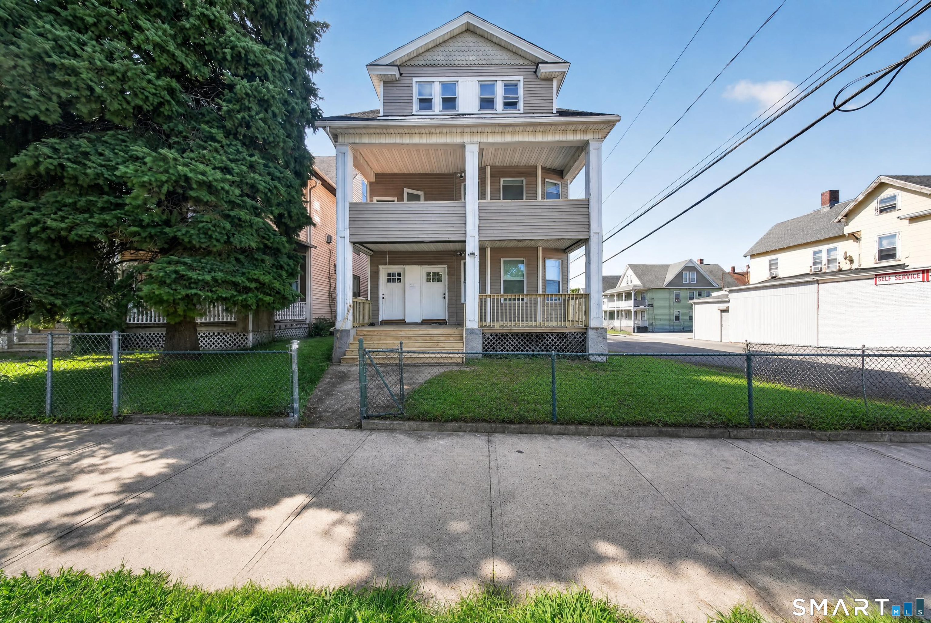 357 Park Avenue Unit #2 photo 16