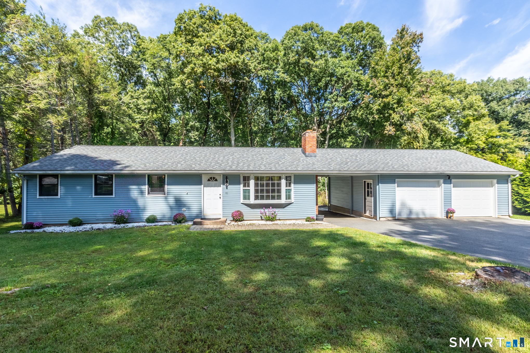 41 Oak Hill Road photo 39