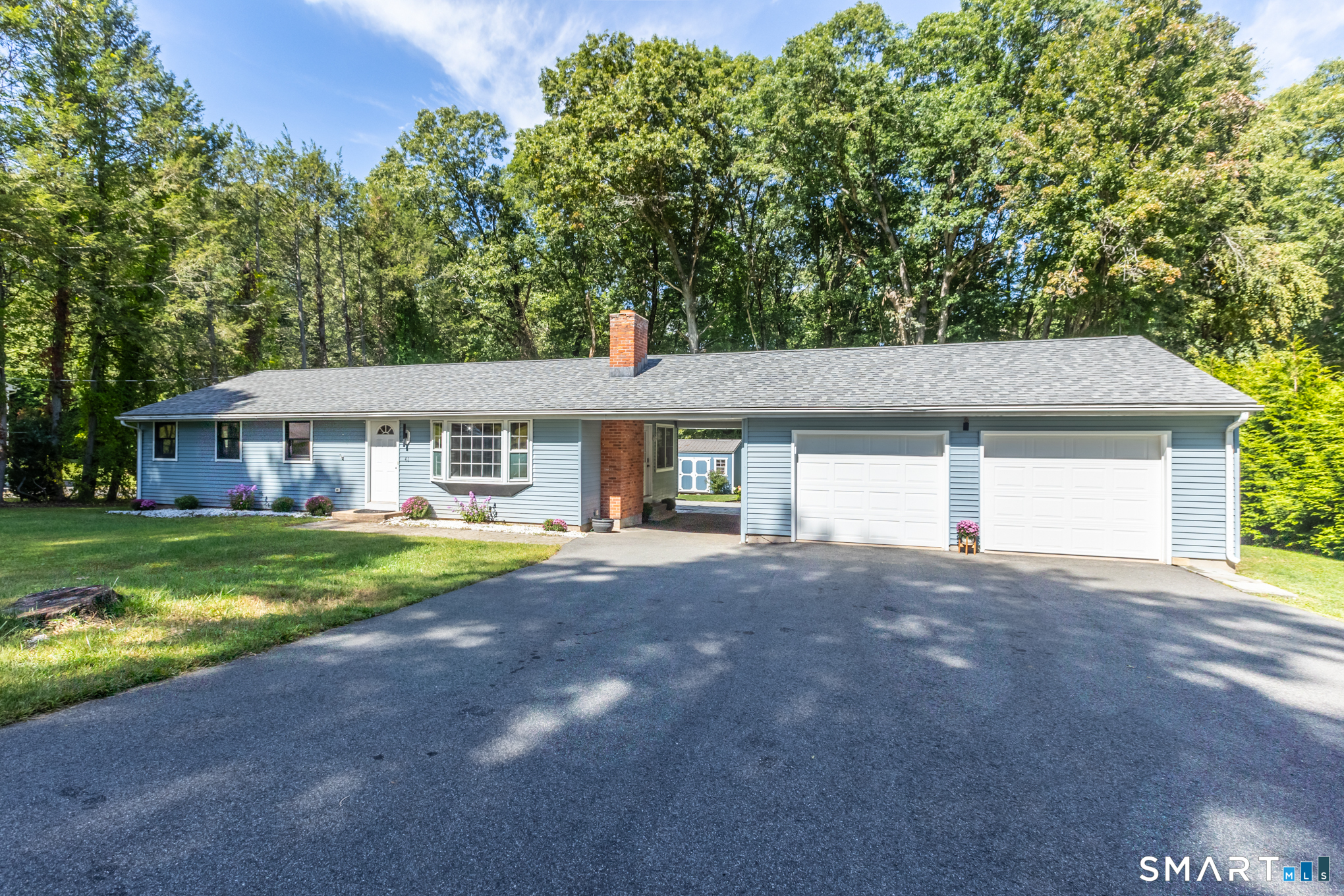 41 Oak Hill Road