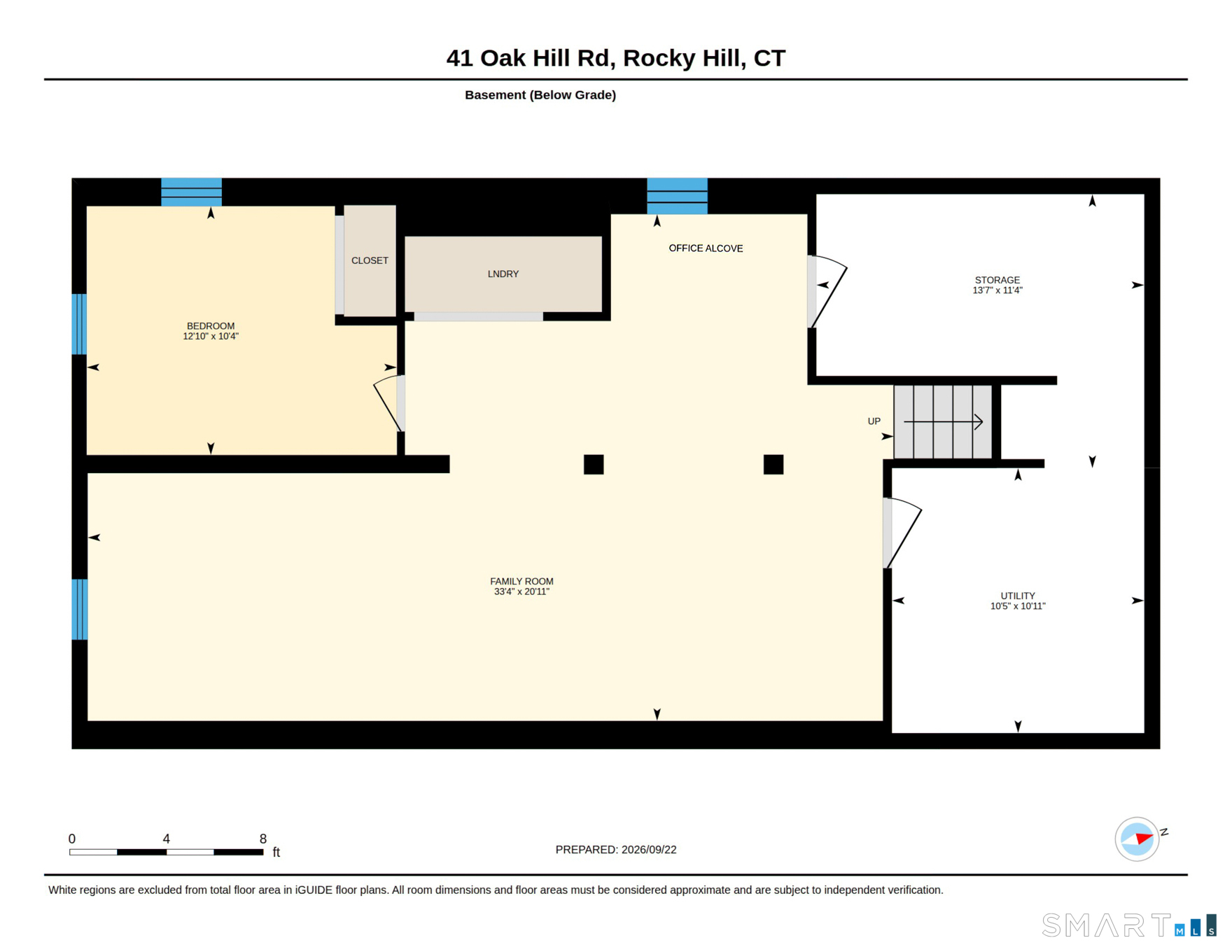 41 Oak Hill Road photo 28