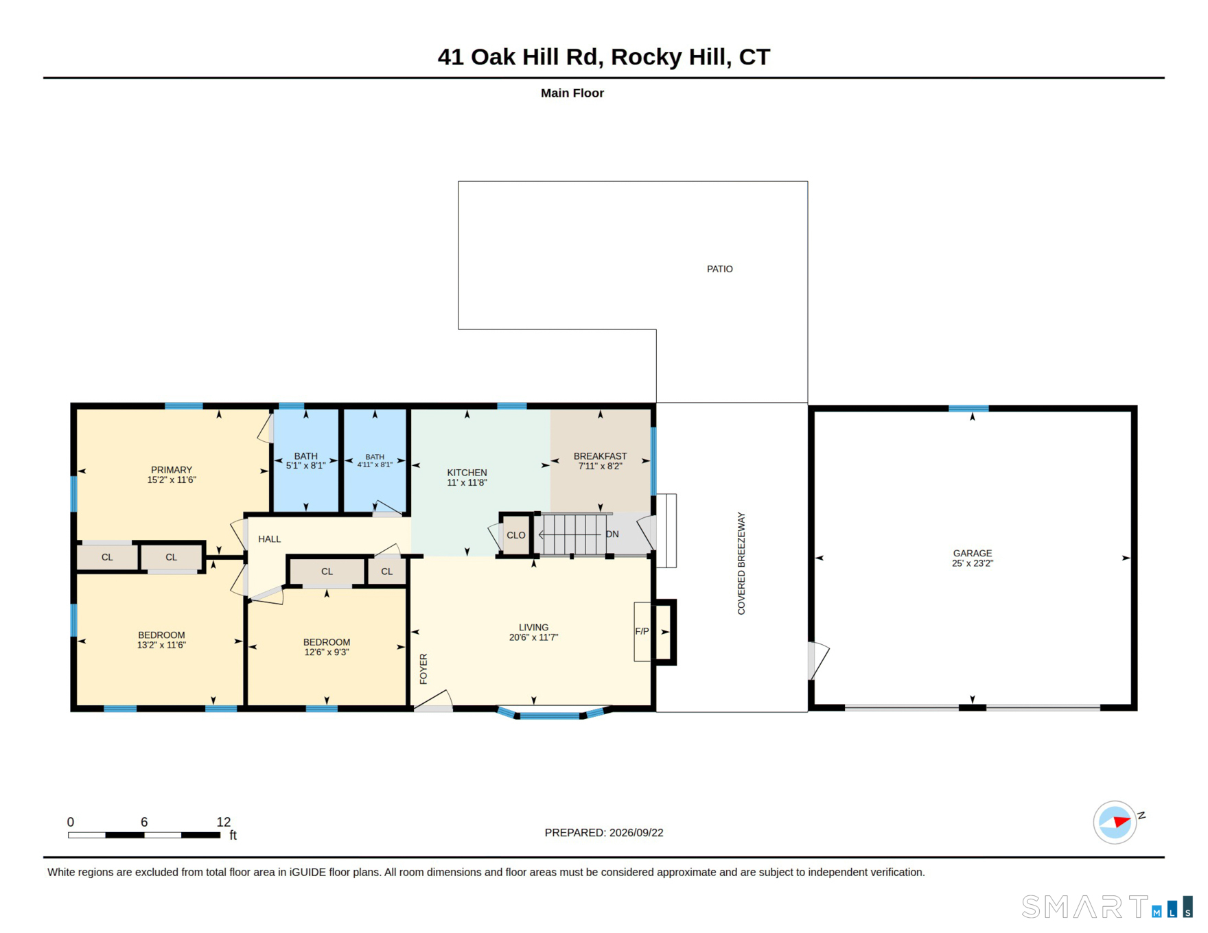 41 Oak Hill Road photo 27