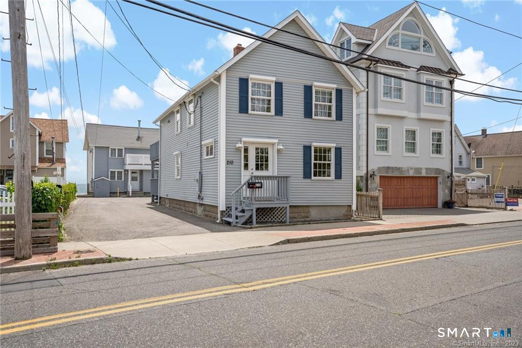 210 Broadway Road Unit #210