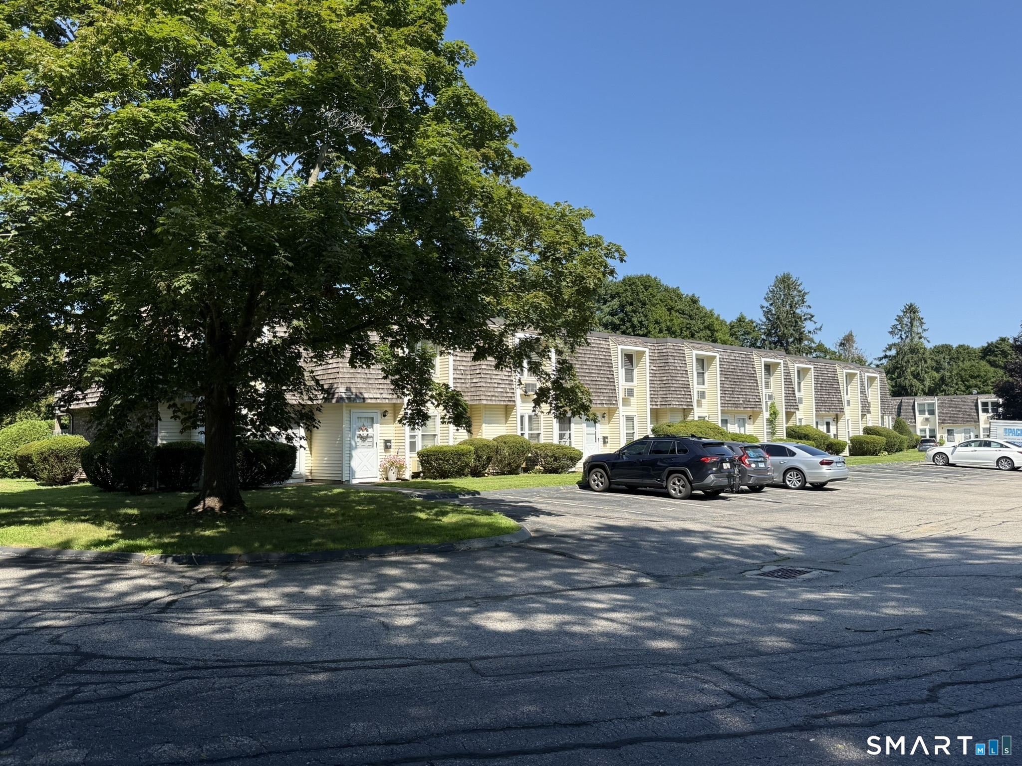 127 Black Point Road, #35, Niantic, East Lyme, CT 06357