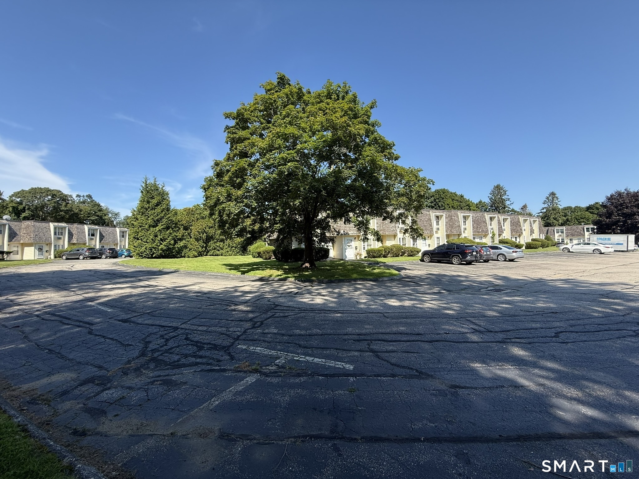127 Black Point Road, #35, Niantic, East Lyme, CT 06357