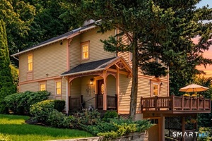 23 Blue Mountain, Unit 23, Norwalk