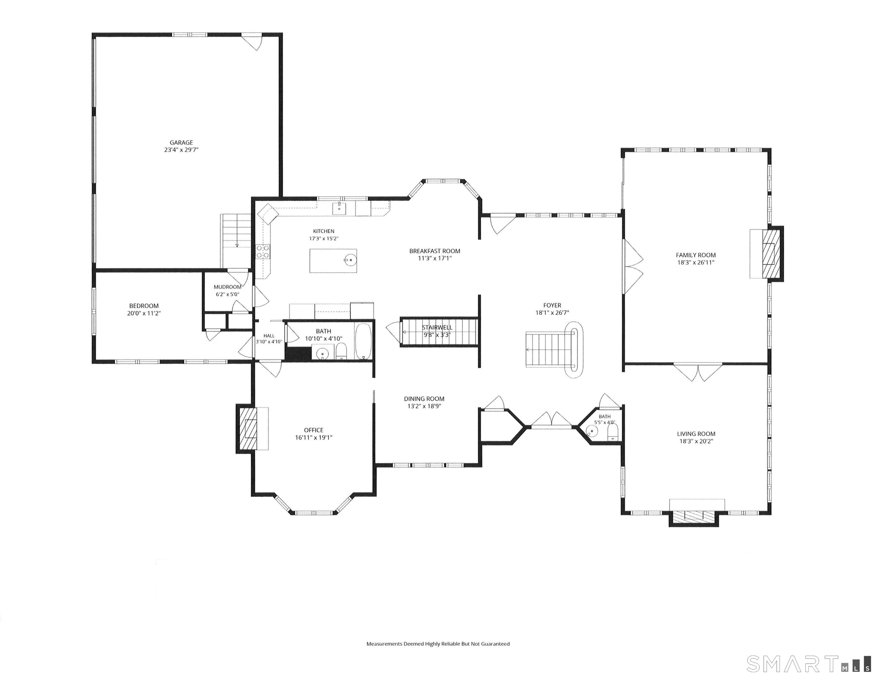 10 Weddington Lane photo 35
