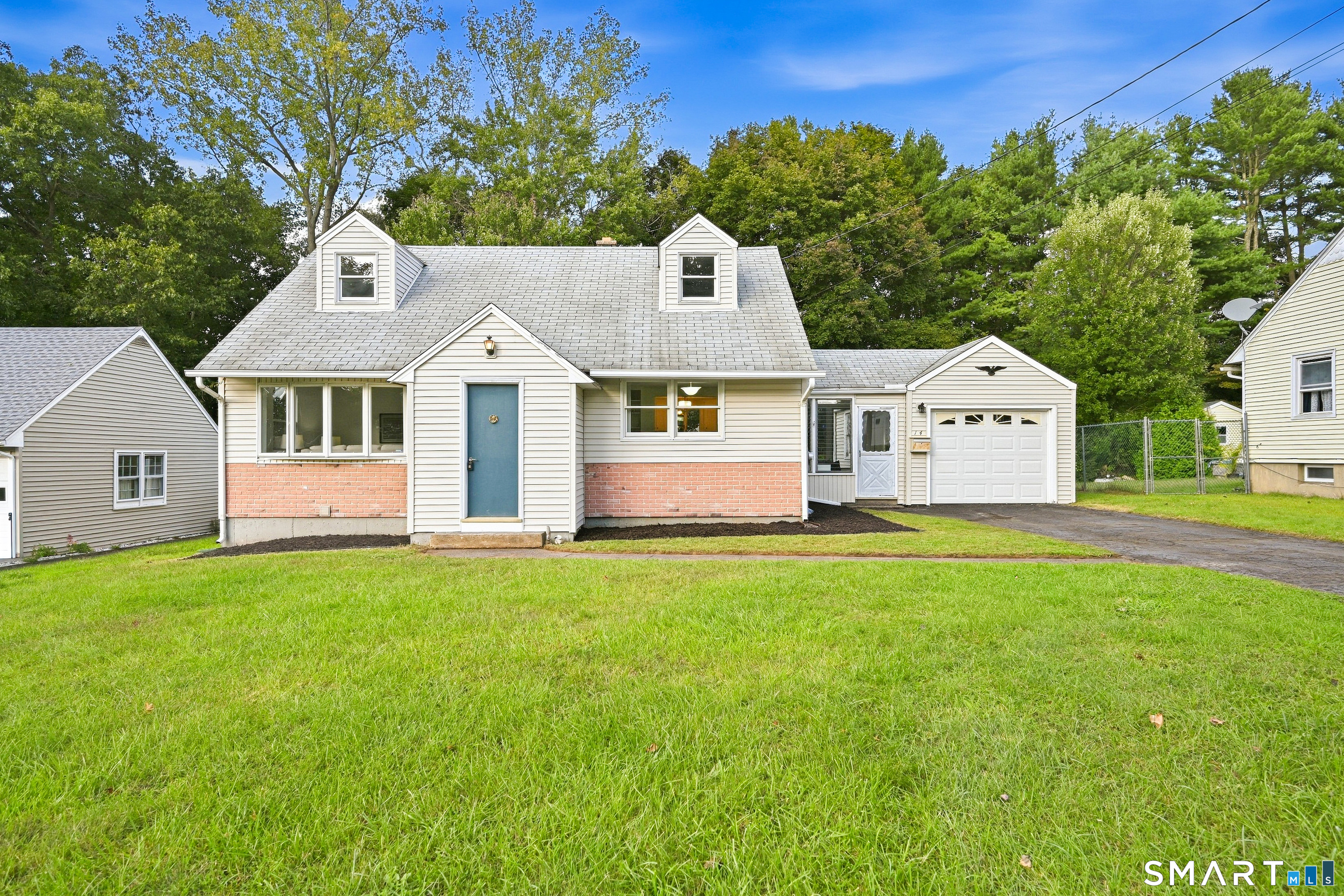 14 Beechwood Drive