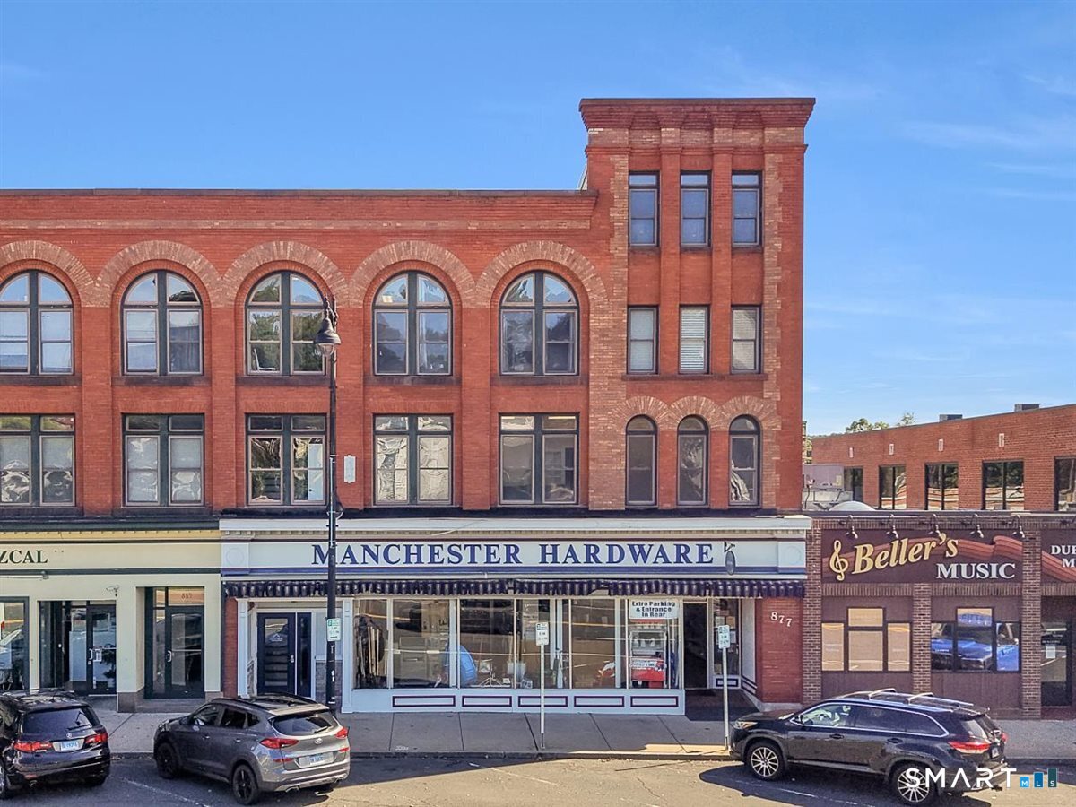 873 Main Street