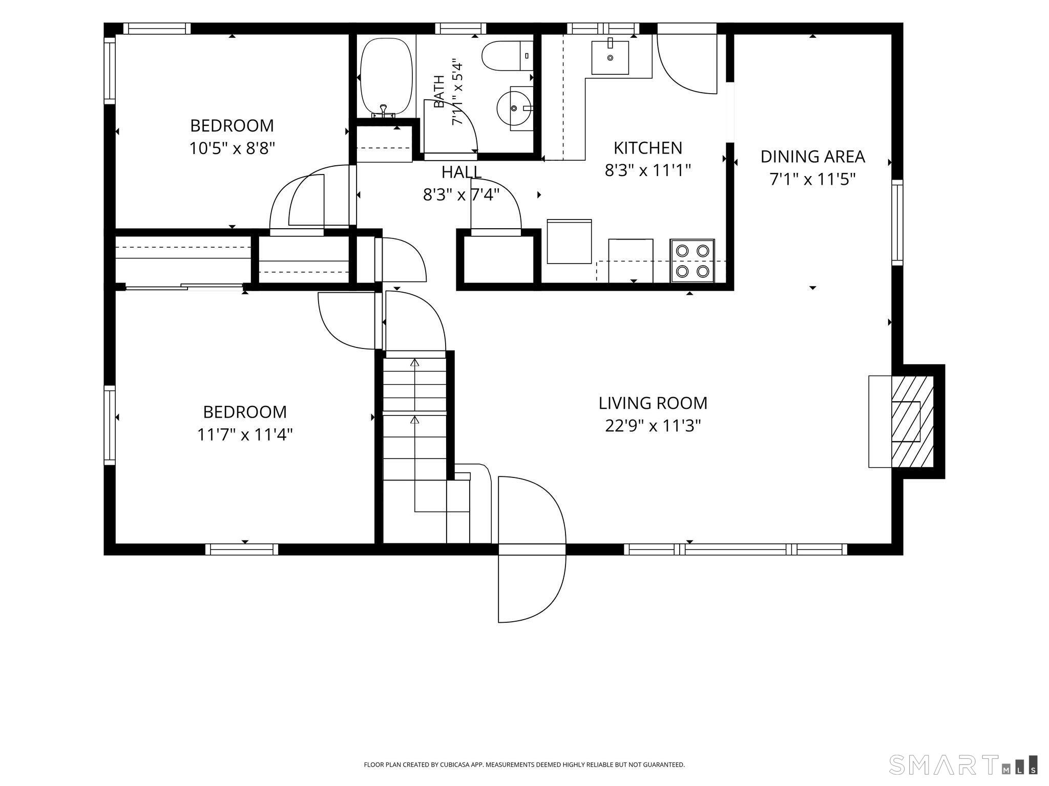 110 Randal Avenue photo 32