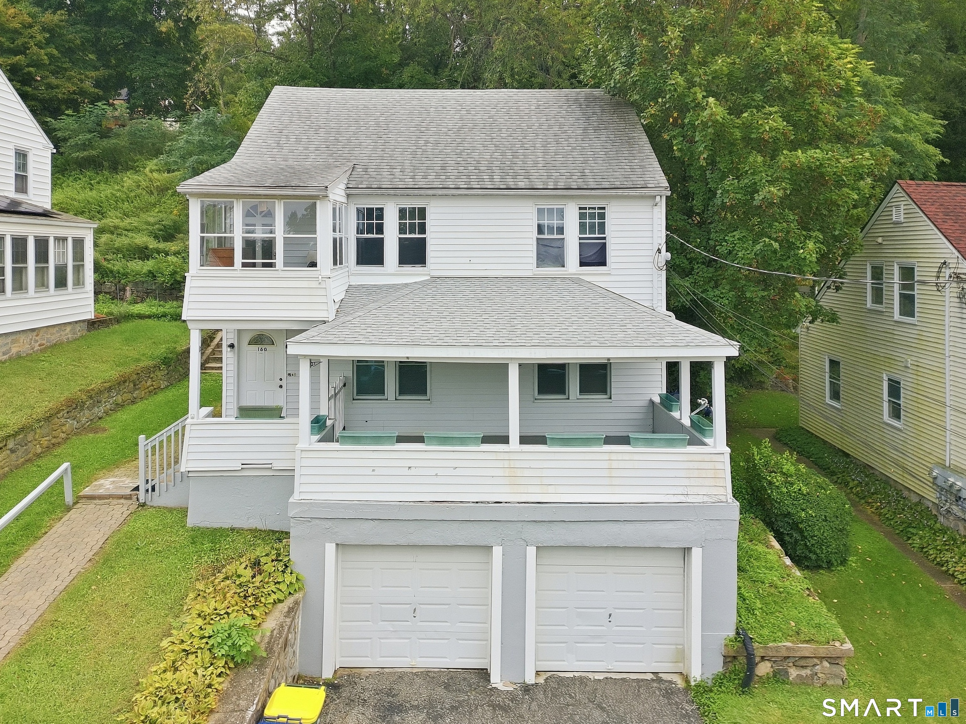 160 Hodge Avenue