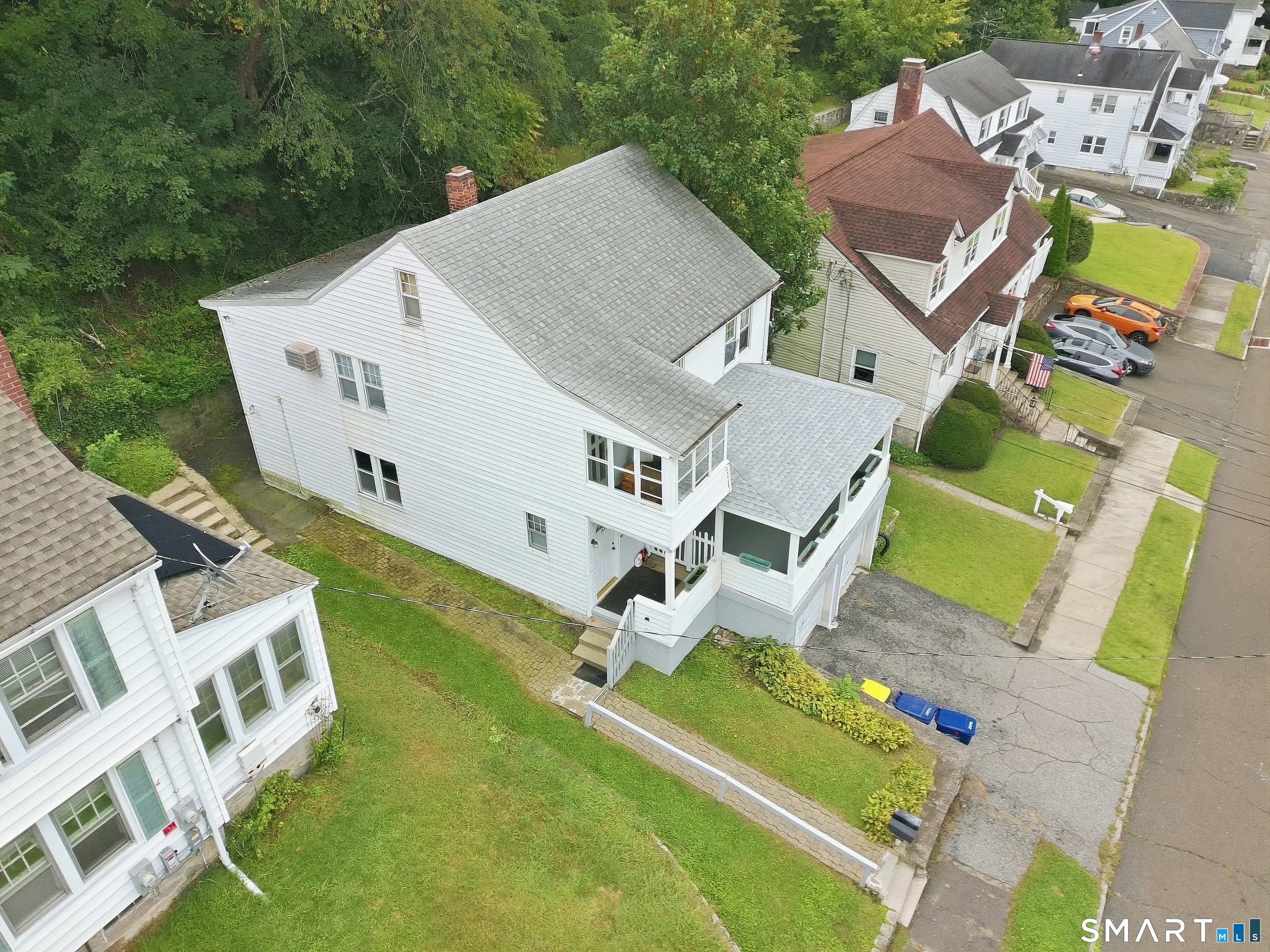 160 Hodge Avenue photo 30