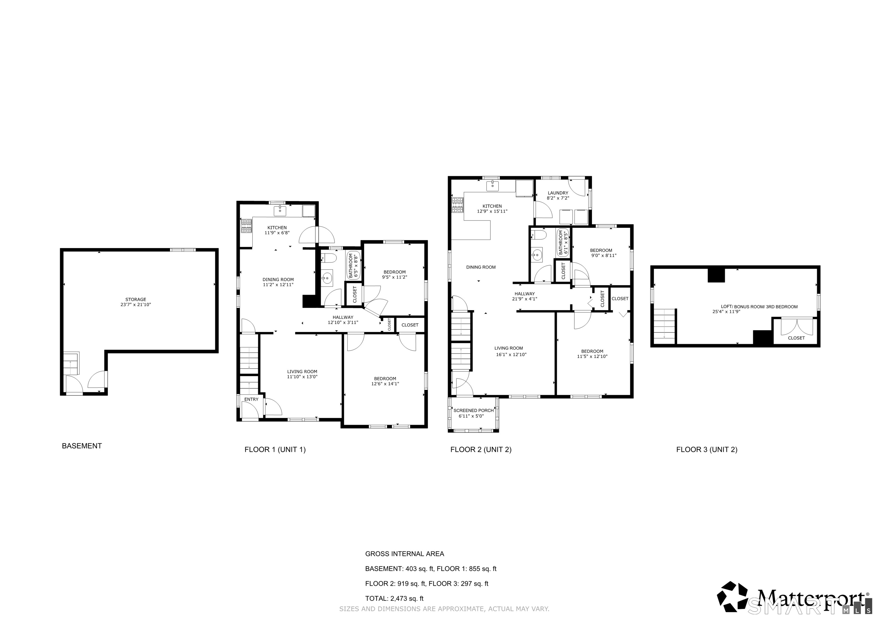 160 Hodge Avenue photo 31