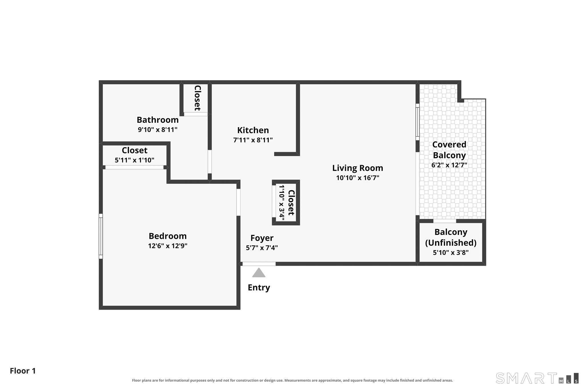 130 Coe Avenue Unit #22 photo 22