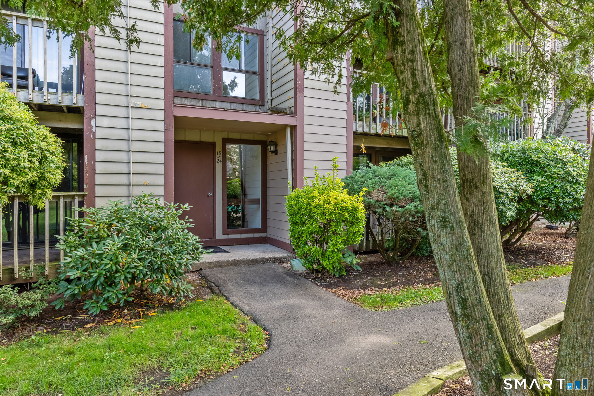 130 Coe Avenue Unit #22